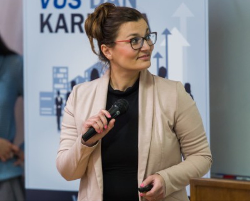 Sonja Čuljak